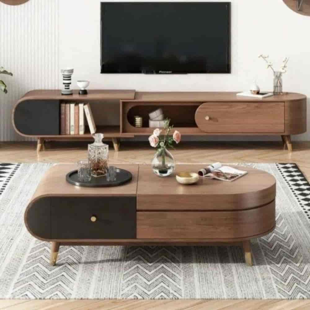 میز تلویزیون