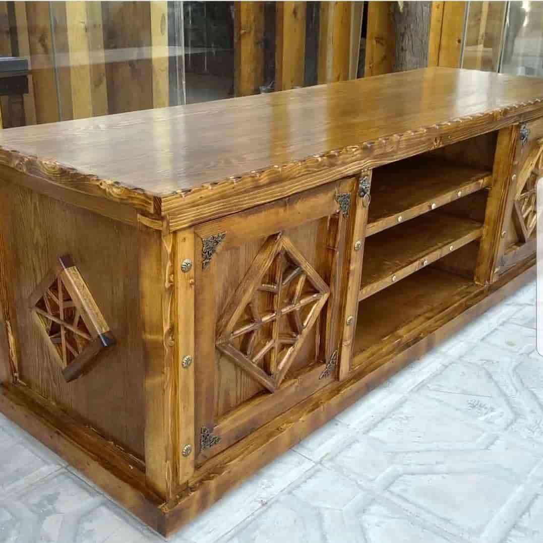 میز تلویزیون